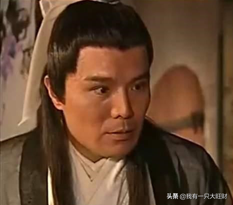 冯止水（冯止水简介，少年包青天2冯止水案是第几集（葬送了卢有涯本该璀璨明亮的一生）