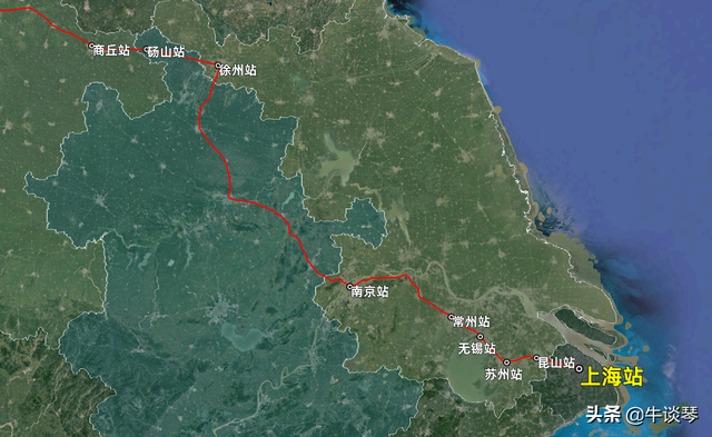 k233终点站，k236火车时刻表查询（K233/K236次列车线路图）