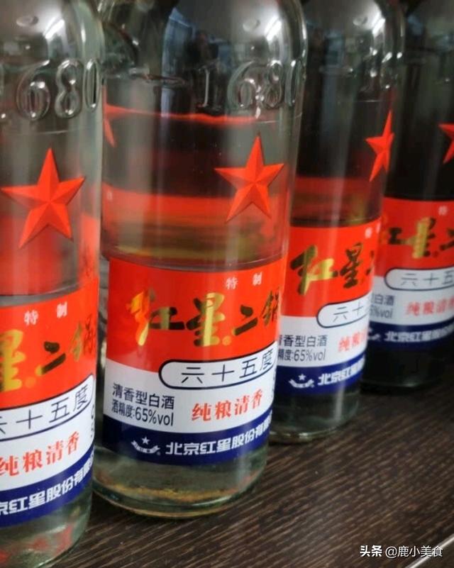 清香型白酒排名，清香型白酒（全是不加“食用酒精”的纯酿）