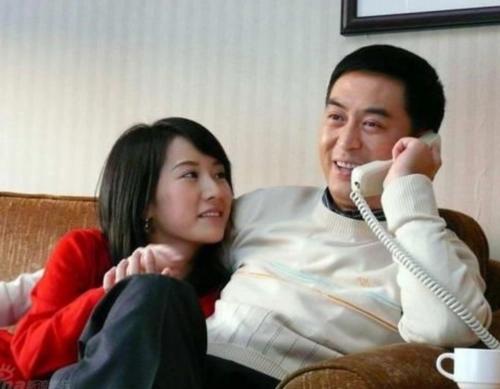 李念：《蜗居》后息影是为了当阔太太？真相没那么简单