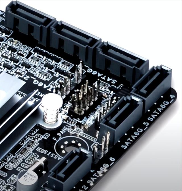 m2接口固态硬盘，m2接口的固态硬盘如何安装（什么是SATA固态硬盘）