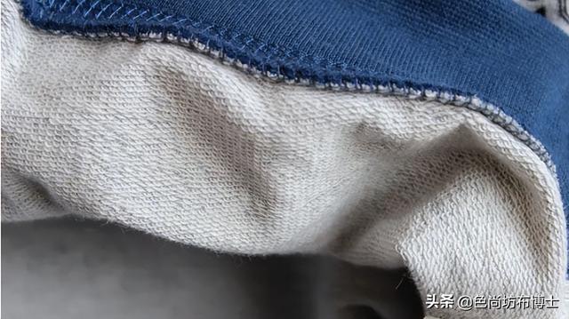 毛圈布是什么面料，卫衣毛圈布是什么面料（什么是毛圈布）