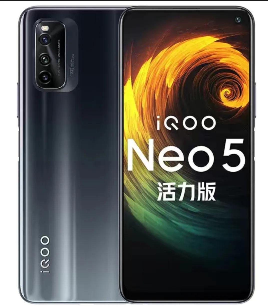 neo5活力版为什么不建议购买（使用半年后的真实体验）