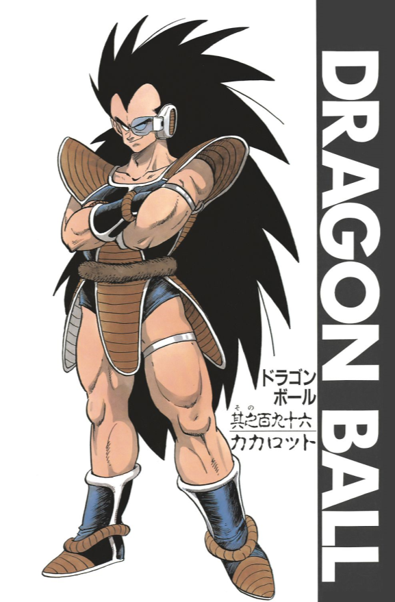 盘点鸟山明人气漫画《七龙珠》主角孙悟空的三次死亡事件