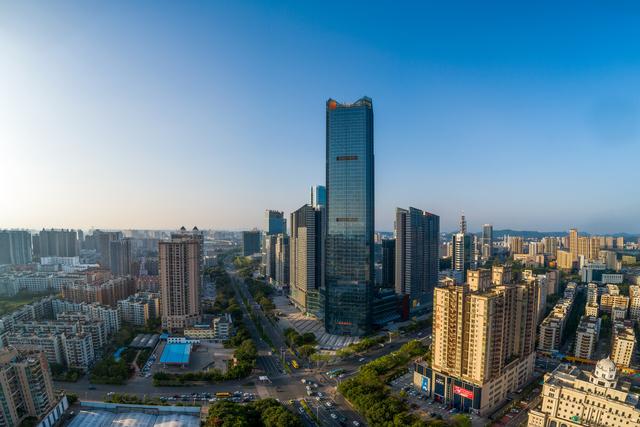 中国宜居城市介绍，中国的宜居城市（中国最宜居的3​座​城市）