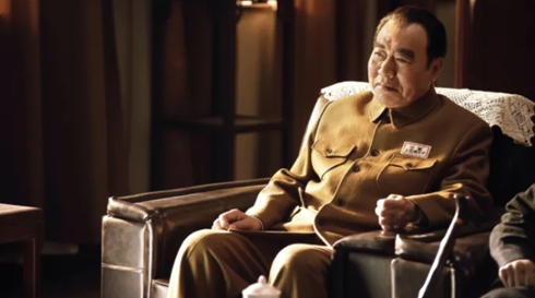 十大元帅陈毅之死之谜，十大元帅逝世后，分别葬身何处