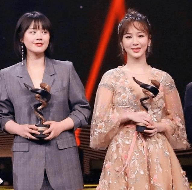 “取向成谜”周冬雨：曾当众内涵马思纯，后与王菲女儿关系引非议