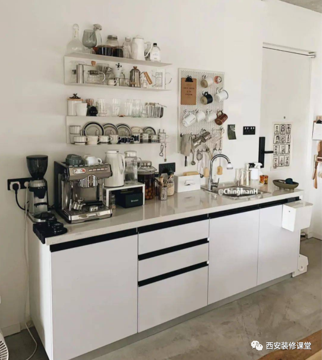 起居室是什么，起居室装修效果图（5种形式满足功能）