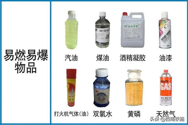 沐浴露可以带上高铁吗，沐浴露可以上高铁吗（携带物品超全攻略看过来）