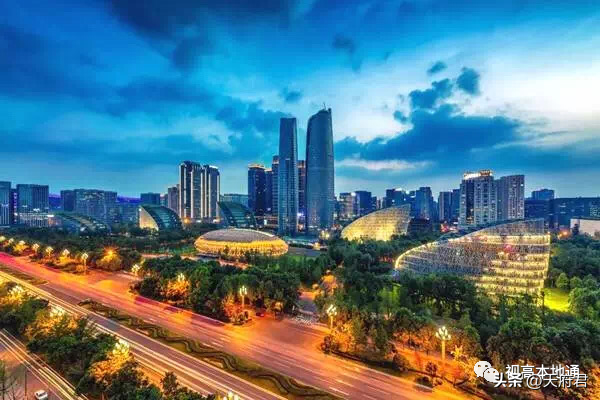 天府新区眉山片区，天府新区购房条件（<原成都天府新区>负责规划）