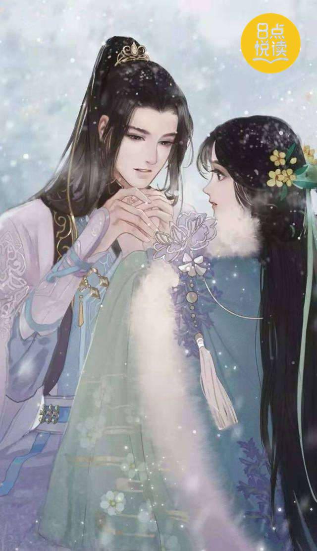 9本必读的深刻又虐心的古言小说，高质量古言虐恋小说推荐