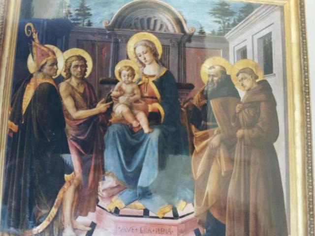 卢浮宫在哪，卢浮宫在哪一年向公众开放（卢浮宫——古典艺术的宝库）