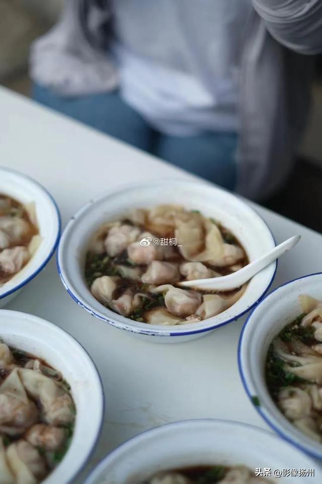 扬州一日游，扬州一日游攻略自助游（一个周末去趟高邮）