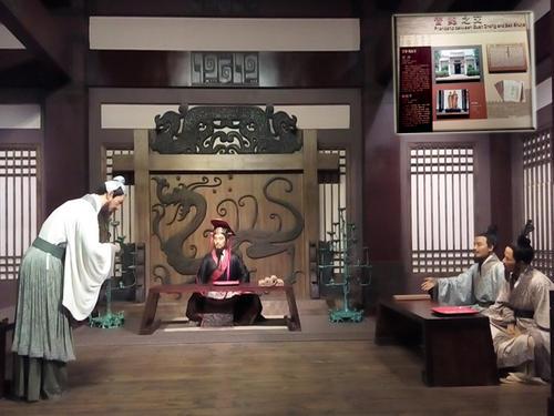 管鲍之交是指谁和谁，管鲍之交是谁和谁的故事（中国人为何用“管鲍之交”来形容朋友彼此信任的关系）