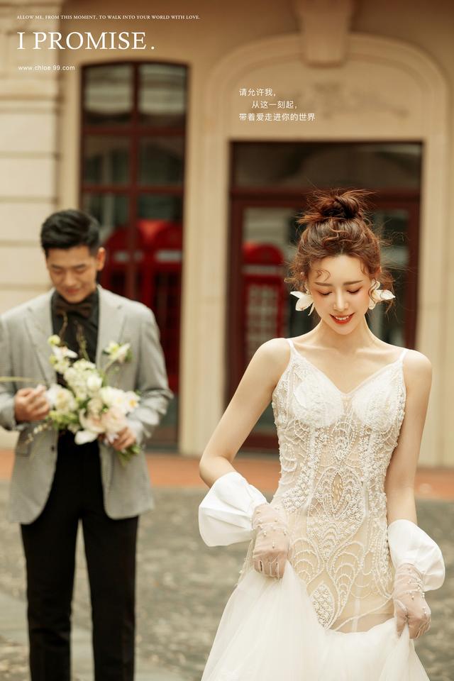 三亚旅行婚纱照，三亚异域风旅拍婚纱照价目表（你在三亚的婚纱照旅行日记）