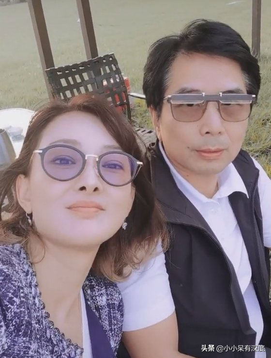 郭冬临的老婆是谁(暖男先生的女主角,不是郭冬临的妻子?