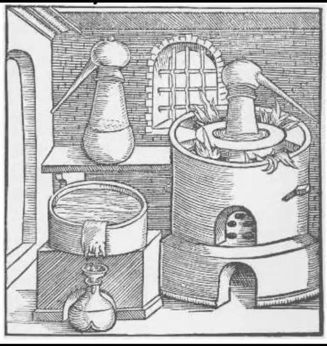 关于定比定律介绍，关于定比定律介绍的题目（化学之父阿布·穆萨·贾比尔·伊本·哈扬）