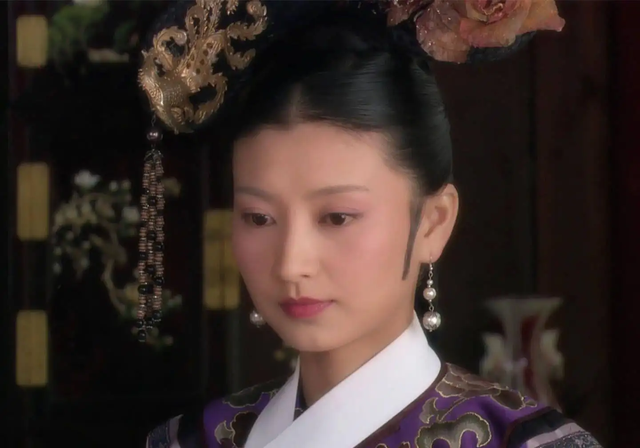 甄嬛传沈眉庄为什么那么厉害，为何是《甄嬛传》里人设最好的一个角色