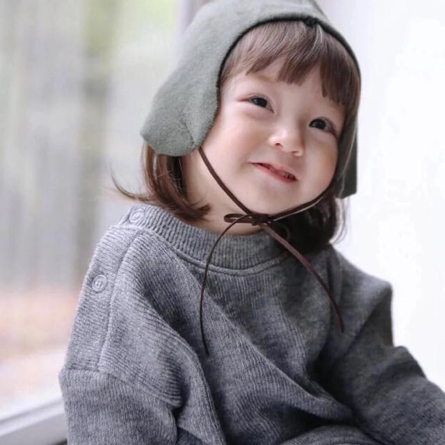 萌小孩搞怪头像微信，萌小孩搞怪头像（萌娃可爱搞笑怪诞头像合集）