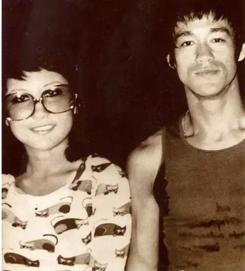 李小龙之死（丁佩42年后主动讲述其死因）
