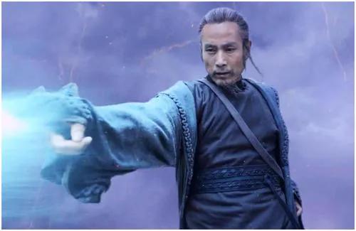 将夜人物实力排位前二十，五境以上前20名高手战力排行