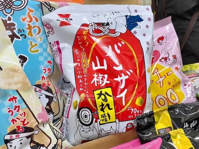 考试前吃什么东西能最佳发挥，考试前吃什么最好（原来日本藏着这么多合格祈愿限定小零食）