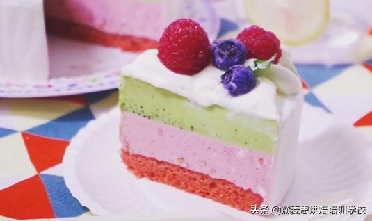 烘焙培训都有什么课程，烘焙课做什么（杭州西点培训班课程一般学些啥）
