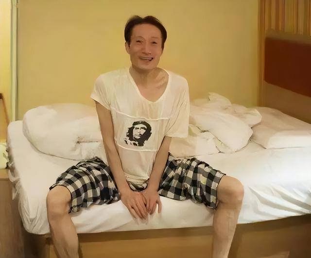 宁夏籍演员一览表，宁夏46岁“巨婴”郭冷