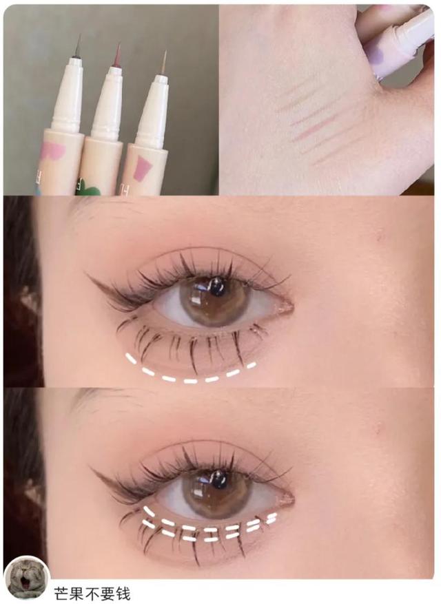 美妆平价好物推荐，关于“穷鬼”没踩雷的一套平价化妆品分享