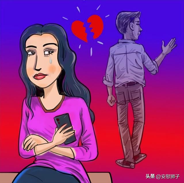 女朋友不粘人不主动的原因，女朋友不粘人的正常吗（女朋友很独立不粘人也不管我怎么办）