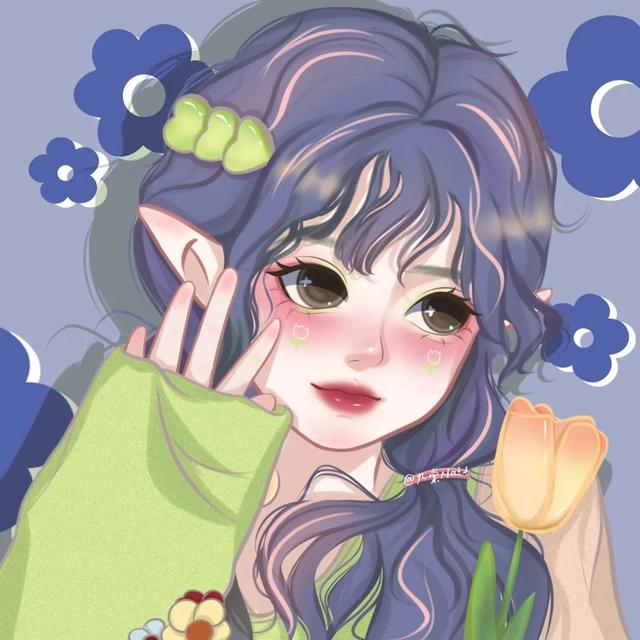 明显的情侣头像，有点明显但又不是特别明显的情头.微信（不明显情头丨来生做春风流浪又自由）