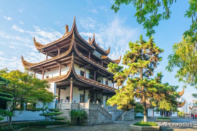 长沙有什么好玩的旅游景点，长沙市哪些旅游景点值得去（最值得去的10个景点）