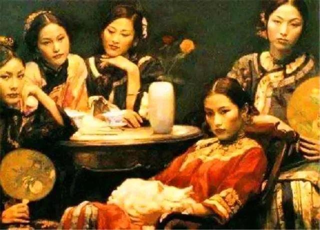 贱内是什么意思，古代贱内是什么意思（从古代怎么尊称别人老婆说开去）