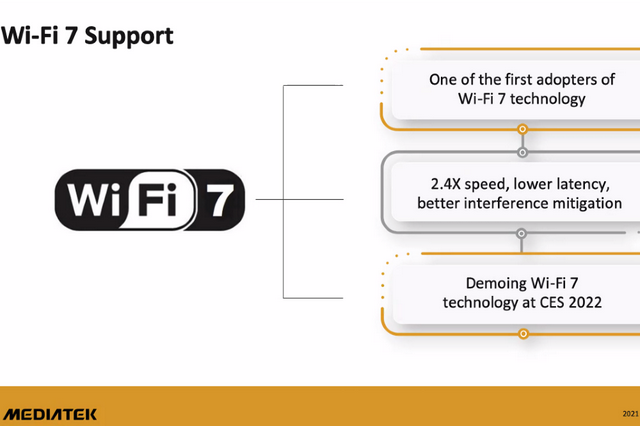 wi-fi正常延迟是多少，一文了解Wi-Fi 7