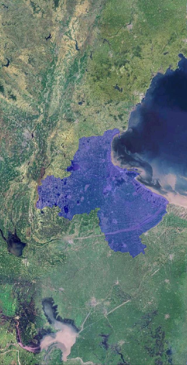 连云港市属于哪个省，连云港是哪个省（连云港地图赏析）