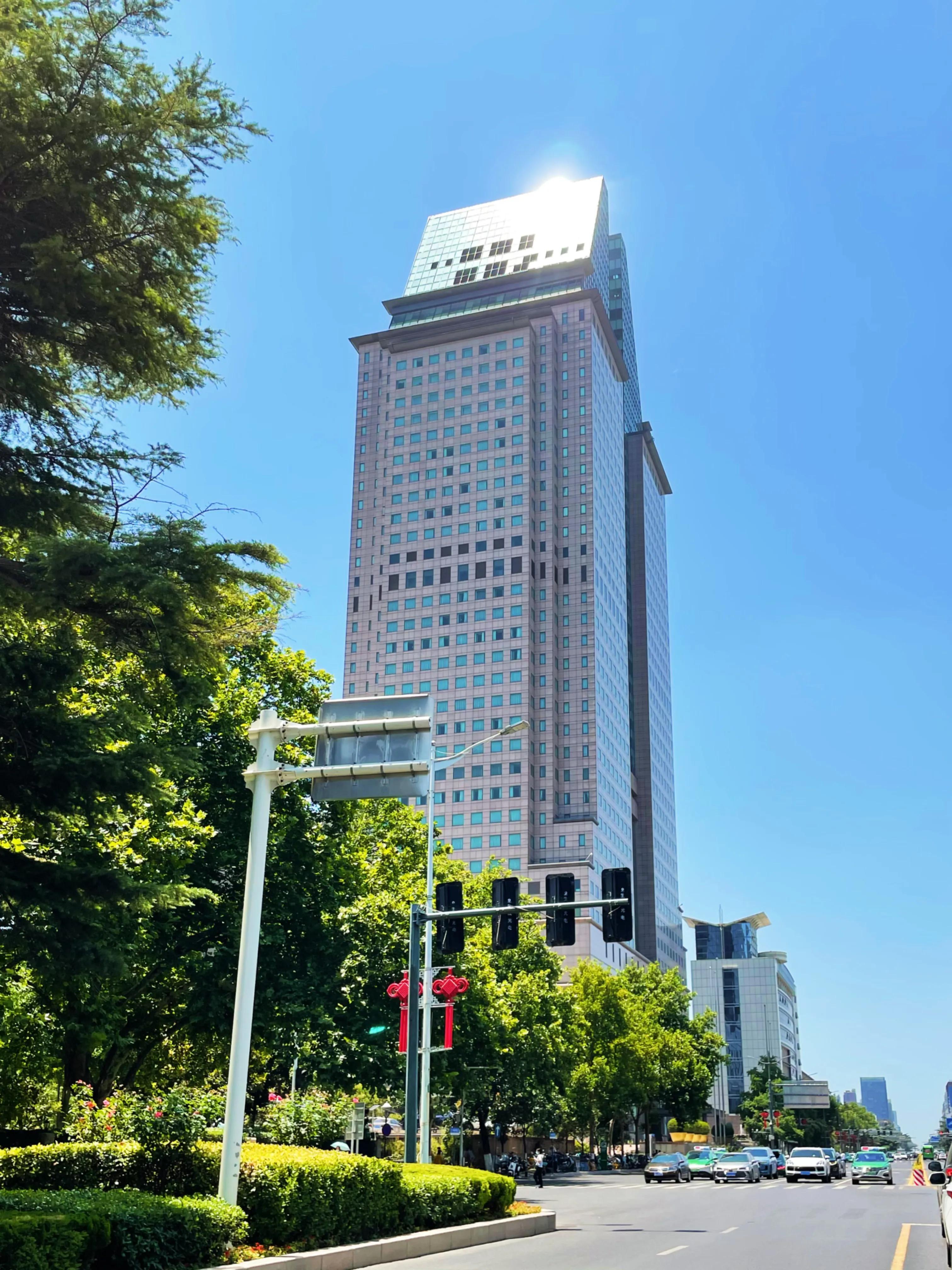 郑州上档次的自助餐厅，<九>郑州嘉锦酒店•乐彼思特海鲜自助餐厅