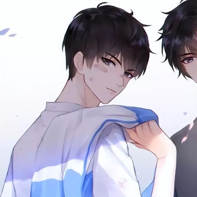 就在一起，永远不分离，微信头像，就在一起，永远不分离（兄弟头像丨只要关系活在心里）