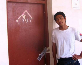 马加爵事件真实的起因及经过，马加爵事件真实的起因及经过是怎样的（马加爵杀害4人却唯独放过林峰）