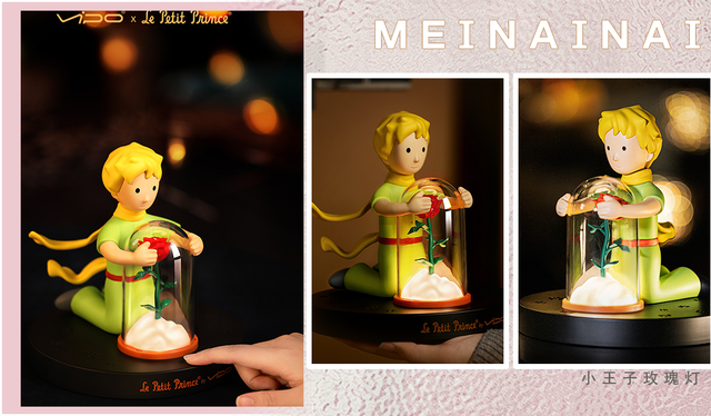 情人节送什么礼物给最爱的人，太太太甜了，没人能拒绝