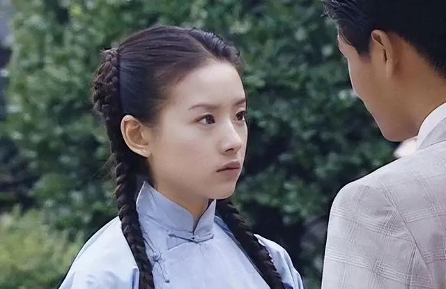 张译第一任老婆张佳宁，张译老婆张佳宁（这六位明星表面人畜无害实则道德败坏）