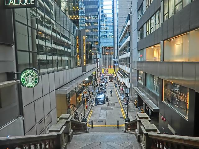 去香港旅游注意事项，香港旅游注意事项禁止喂养鸽子吐痰违反将被刑事检控（整理出这篇最全攻略）