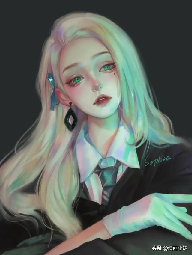 今年最火的闺蜜头像，最近超火闺蜜头像微信（2022新年喜庆好运的闺蜜头像来了）