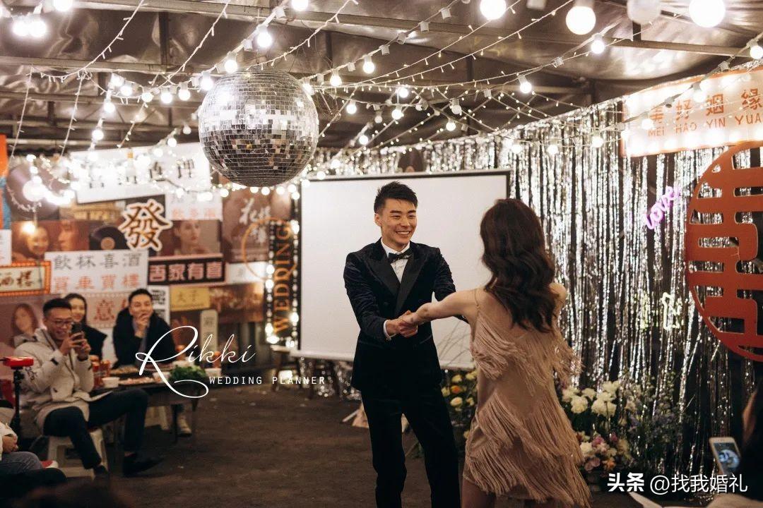 婚庆公司取什么名字最佳 婚庆公司取名字参考大全