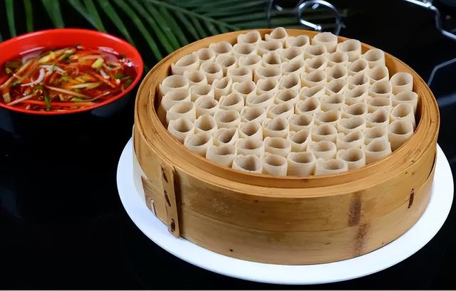 张家口特产，张家口特产有哪些土特产（河北张家口最出名的六大特色美食）