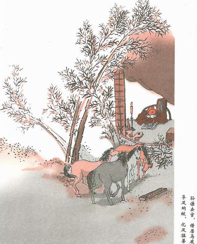 10个中华美德故事，德育故事的选材方法（中国传统文化精髓德育故事大赏）