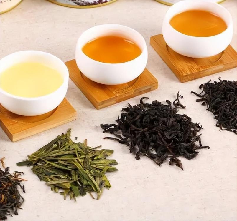 冬天红茶和绿茶哪个好，长期喝红茶好还是绿茶好