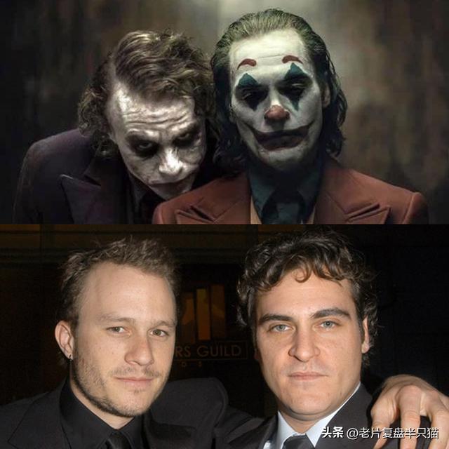 哥特式小丑，哥特式小丑歌词（是什么让小丑变成了“小丑”）