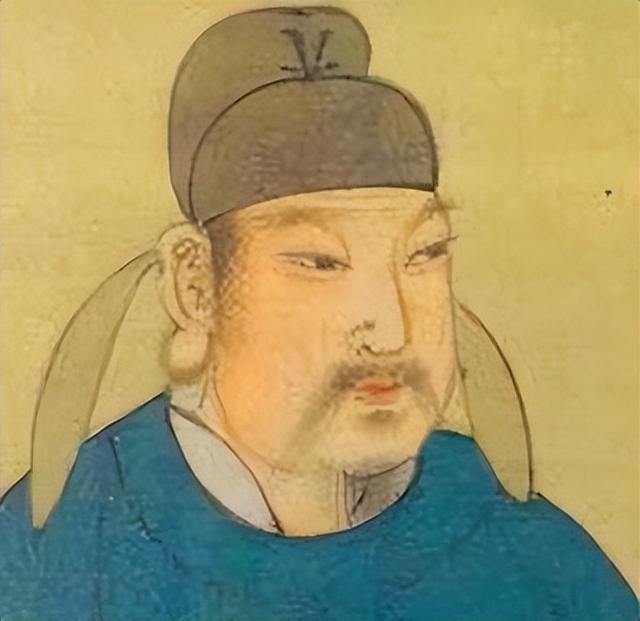 唐武宗为什么不传位儿子，唐武宗没有子嗣吗（一道圣旨给宦官当头一棒）