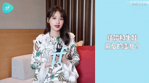 孙怡董子健官宣离婚！曾是少有的零绯闻夫妻，其实离婚早有预兆？