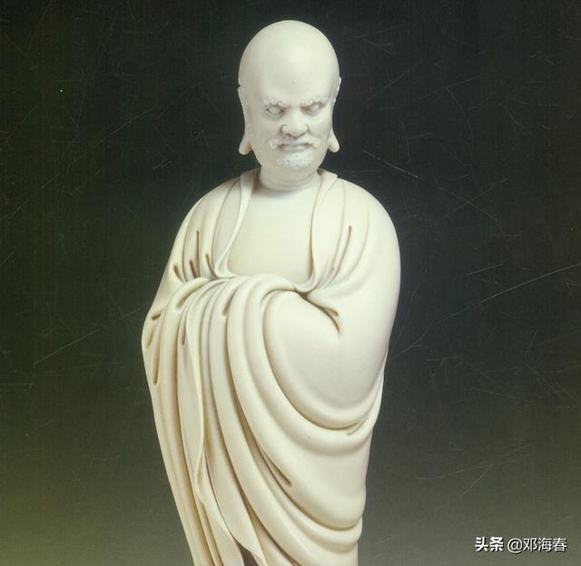 菩提达摩传奇,菩提达摩传奇第40集(禅宗开创者"达摩祖师"真的存在吗)